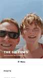 Mobile Screenshot of gilzow.com